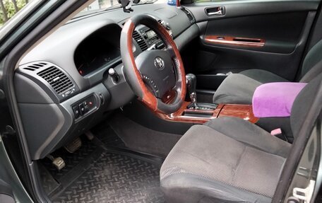 Toyota Camry V40, 2004 год, 680 000 рублей, 7 фотография