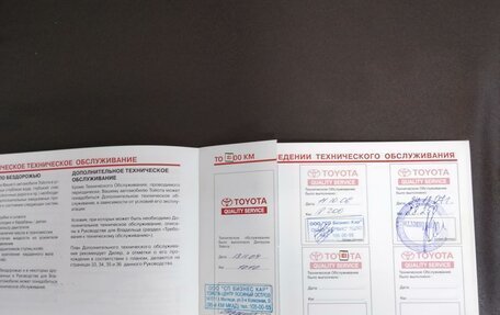 Toyota Camry V40, 2004 год, 680 000 рублей, 14 фотография