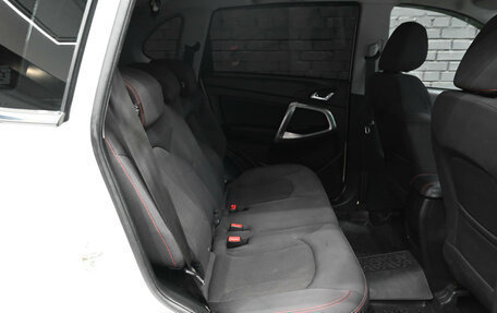 Chery Tiggo 5 I рестайлинг, 2017 год, 1 180 000 рублей, 11 фотография