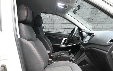 Chery Tiggo 5 I рестайлинг, 2017 год, 1 180 000 рублей, 10 фотография