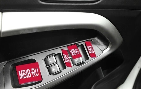 Chery Tiggo 5 I рестайлинг, 2017 год, 1 180 000 рублей, 13 фотография