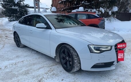 Audi A5, 2014 год, 2 250 000 рублей, 2 фотография