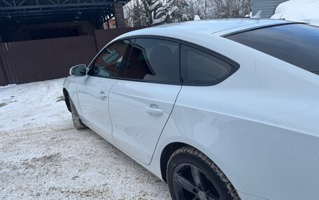 Audi A5, 2014 год, 2 250 000 рублей, 3 фотография