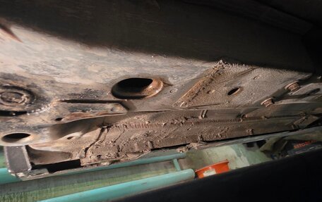 Honda Accord VII рестайлинг, 2007 год, 1 100 000 рублей, 5 фотография