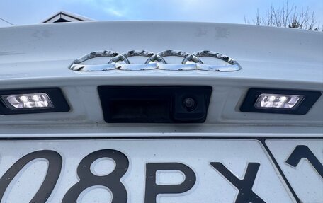 Audi A5, 2014 год, 2 250 000 рублей, 9 фотография