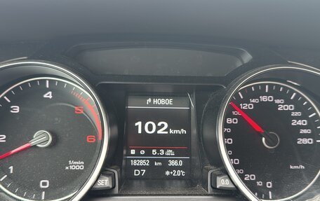 Audi A5, 2014 год, 2 250 000 рублей, 12 фотография