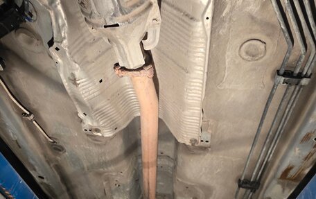 Honda Accord VII рестайлинг, 2007 год, 1 100 000 рублей, 3 фотография