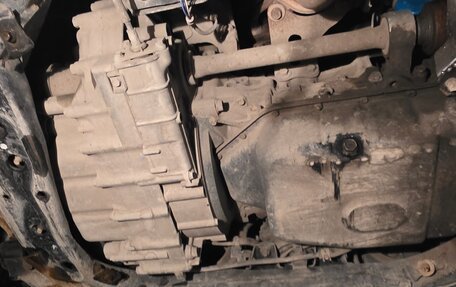 Honda Accord VII рестайлинг, 2007 год, 1 100 000 рублей, 2 фотография