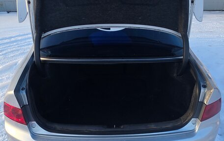 Honda Accord VII рестайлинг, 2007 год, 1 100 000 рублей, 8 фотография