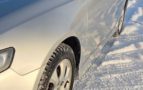 Honda Accord VII рестайлинг, 2007 год, 1 100 000 рублей, 15 фотография