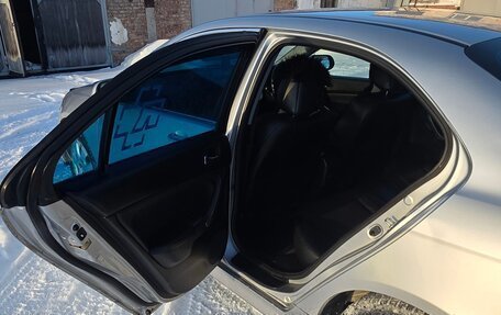 Honda Accord VII рестайлинг, 2007 год, 1 100 000 рублей, 18 фотография