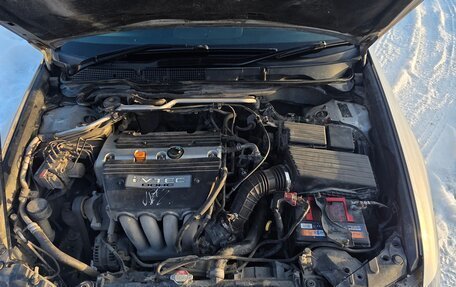 Honda Accord VII рестайлинг, 2007 год, 1 100 000 рублей, 9 фотография