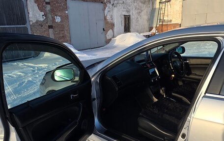 Honda Accord VII рестайлинг, 2007 год, 1 100 000 рублей, 17 фотография