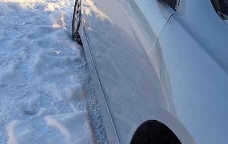 Honda Accord VII рестайлинг, 2007 год, 1 100 000 рублей, 14 фотография