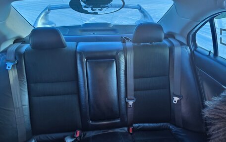 Honda Accord VII рестайлинг, 2007 год, 1 100 000 рублей, 21 фотография