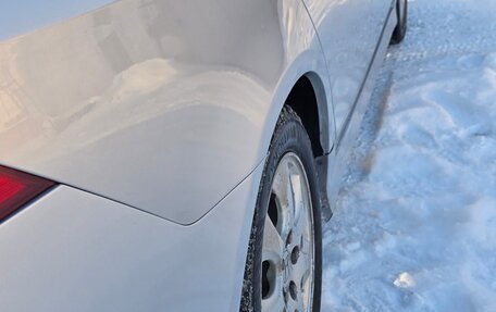 Honda Accord VII рестайлинг, 2007 год, 1 100 000 рублей, 12 фотография