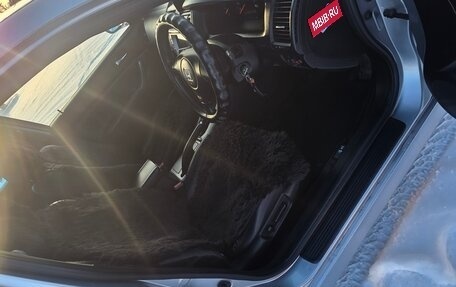 Honda Accord VII рестайлинг, 2007 год, 1 100 000 рублей, 20 фотография