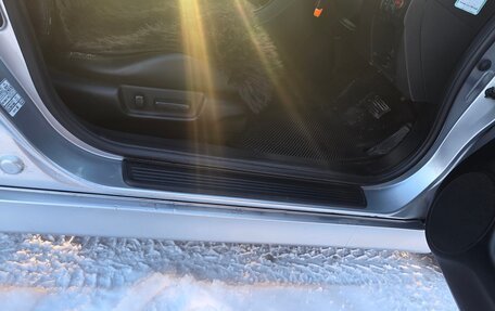 Honda Accord VII рестайлинг, 2007 год, 1 100 000 рублей, 22 фотография