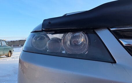 Honda Accord VII рестайлинг, 2007 год, 1 100 000 рублей, 29 фотография