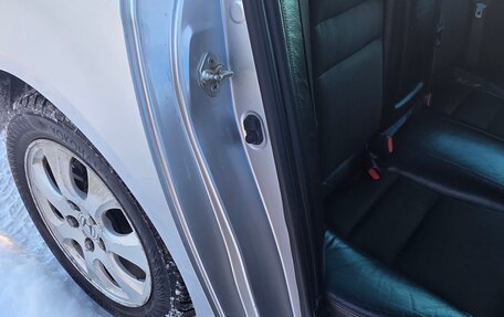 Honda Accord VII рестайлинг, 2007 год, 1 100 000 рублей, 24 фотография