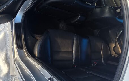 Honda Accord VII рестайлинг, 2007 год, 1 100 000 рублей, 25 фотография