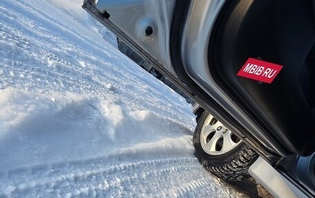 Honda Accord VII рестайлинг, 2007 год, 1 100 000 рублей, 27 фотография