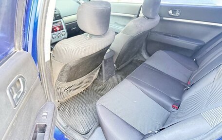 Mitsubishi Galant IX, 2008 год, 420 000 рублей, 8 фотография