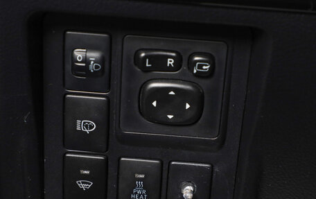 Toyota Land Cruiser Prado 150 рестайлинг 2, 2014 год, 3 799 000 рублей, 11 фотография