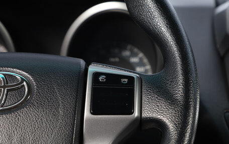 Toyota Land Cruiser Prado 150 рестайлинг 2, 2014 год, 3 799 000 рублей, 14 фотография