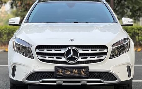 Mercedes-Benz GLA, 2019 год, 1 543 000 рублей, 2 фотография