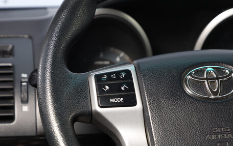 Toyota Land Cruiser Prado 150 рестайлинг 2, 2014 год, 3 799 000 рублей, 13 фотография