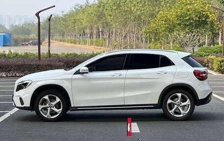 Mercedes-Benz GLA, 2019 год, 1 543 000 рублей, 4 фотография