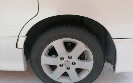 Nissan Serena III, 2008 год, 999 990 рублей, 5 фотография