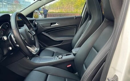 Mercedes-Benz GLA, 2019 год, 1 543 000 рублей, 8 фотография