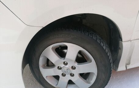 Nissan Serena III, 2008 год, 999 990 рублей, 6 фотография