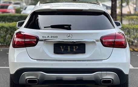 Mercedes-Benz GLA, 2019 год, 1 543 000 рублей, 5 фотография