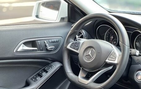 Mercedes-Benz GLA, 2019 год, 1 543 000 рублей, 10 фотография