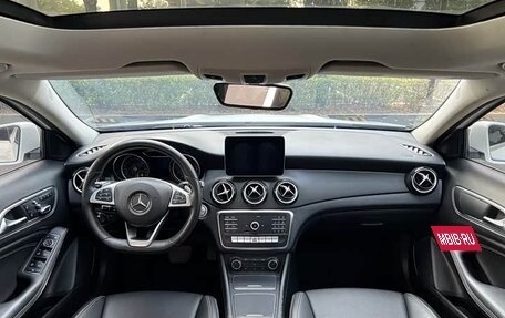 Mercedes-Benz GLA, 2019 год, 1 543 000 рублей, 12 фотография