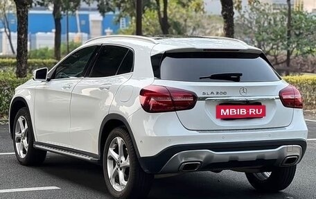 Mercedes-Benz GLA, 2019 год, 1 543 000 рублей, 6 фотография