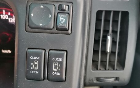 Nissan Serena III, 2008 год, 999 990 рублей, 14 фотография