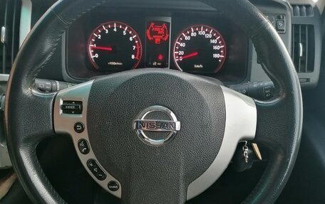 Nissan Serena III, 2008 год, 999 990 рублей, 17 фотография