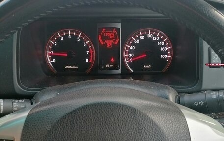 Nissan Serena III, 2008 год, 999 990 рублей, 18 фотография