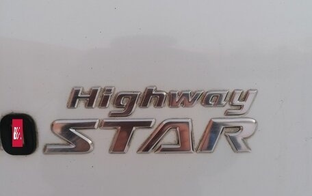 Nissan Serena III, 2008 год, 999 990 рублей, 22 фотография