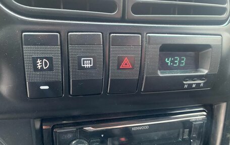 KIA Spectra II (LD), 2007 год, 300 000 рублей, 14 фотография