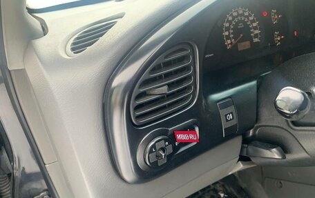 KIA Spectra II (LD), 2007 год, 300 000 рублей, 12 фотография