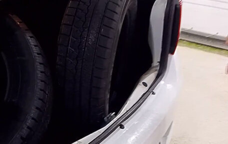 Renault Logan II, 2021 год, 700 000 рублей, 6 фотография