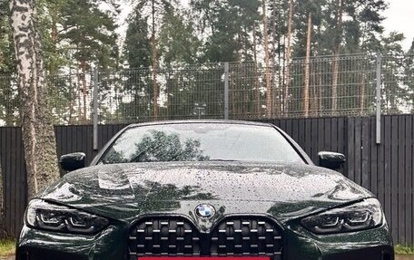 BMW 4 серия, 2022 год, 5 950 000 рублей, 8 фотография