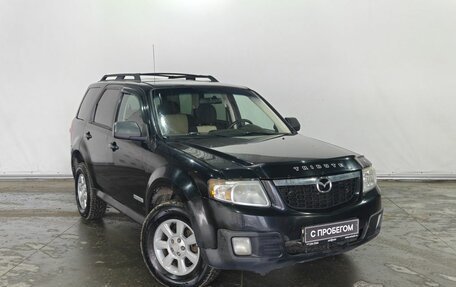 Mazda Tribute II, 2007 год, 630 000 рублей, 3 фотография
