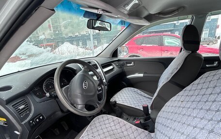 KIA Sportage II, 2008 год, 680 000 рублей, 7 фотография