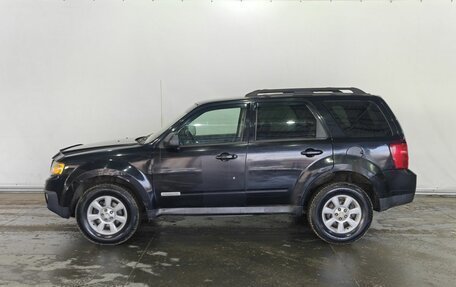 Mazda Tribute II, 2007 год, 630 000 рублей, 8 фотография